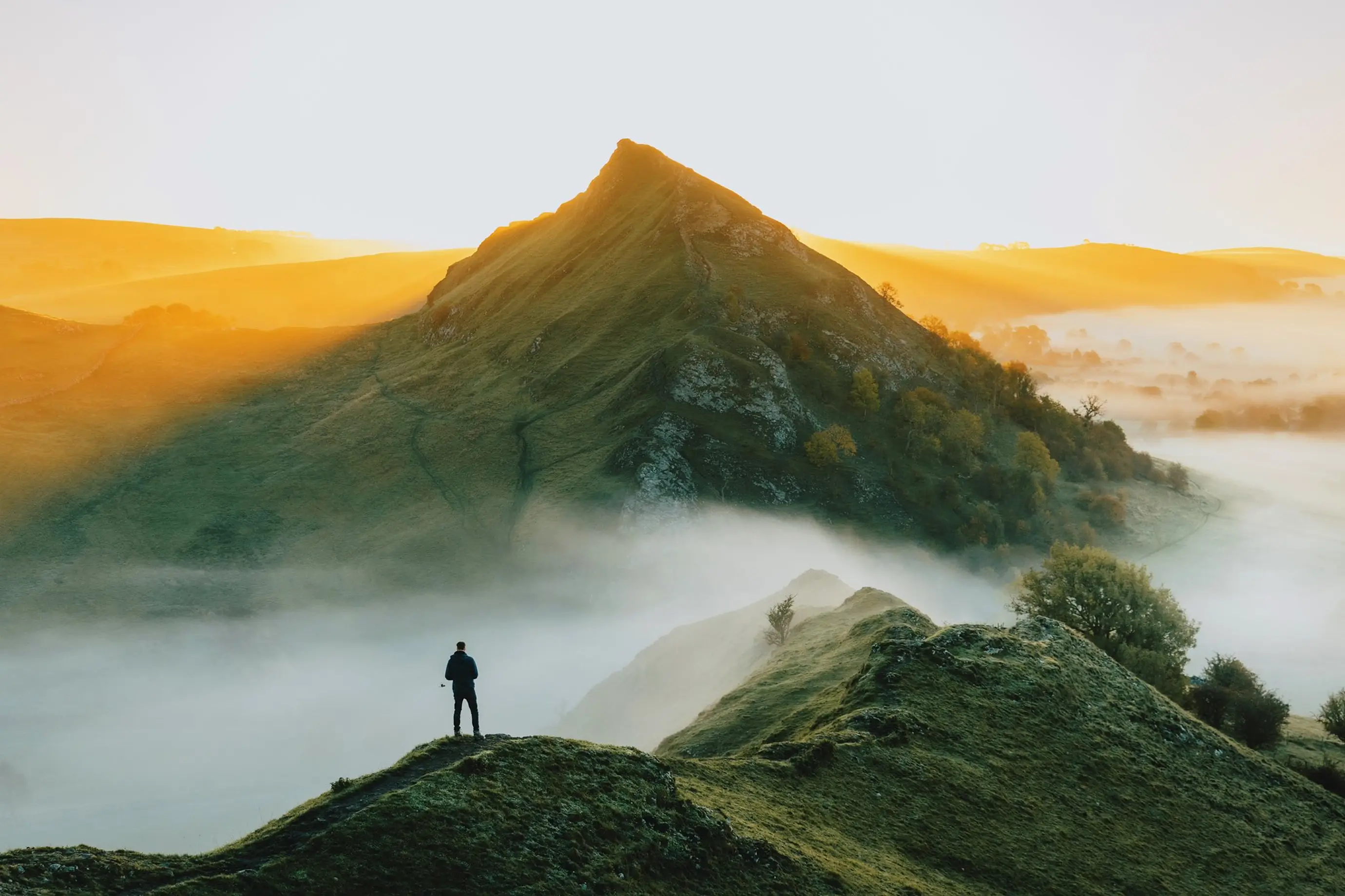 Life in the Peaks