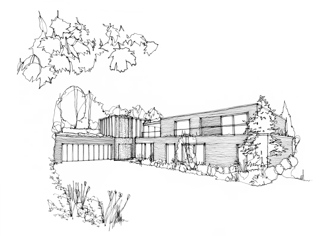 A Sketch of the Cascade